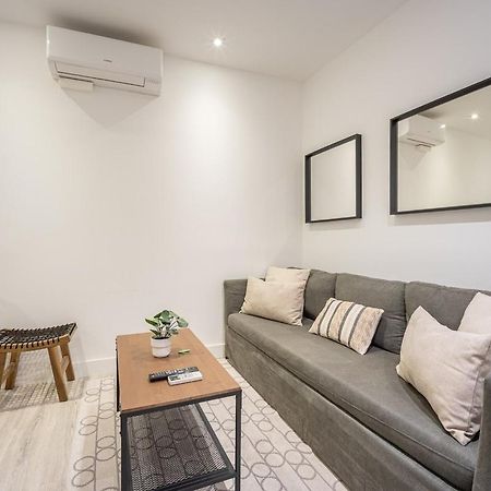Encantador Apartamento En Atocha Apartment Madrid Bagian luar foto